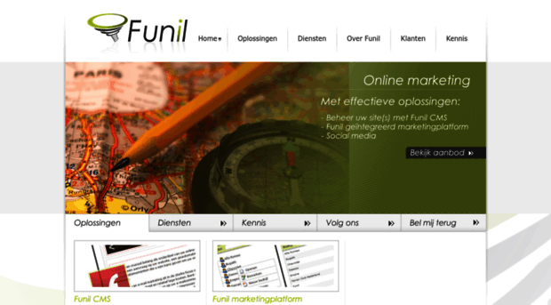 funil.nl