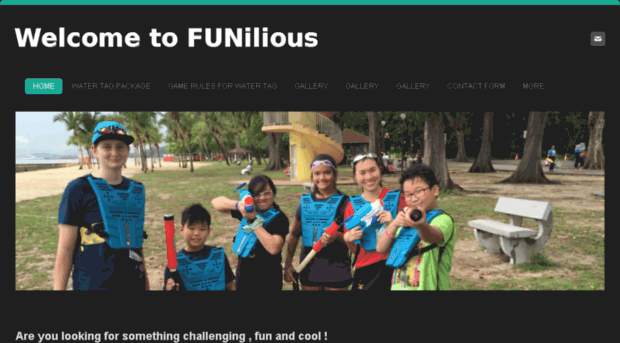 funilious.com