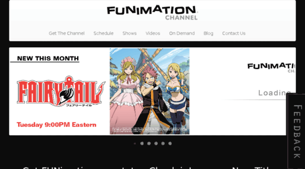 funimation.tv