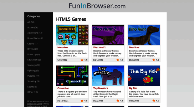 funinbrowser.com