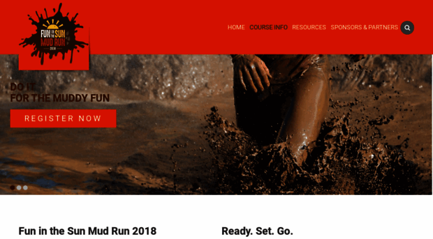 funinthesunmudrun.com