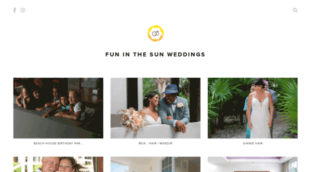 funinthesunweddings.pixieset.com