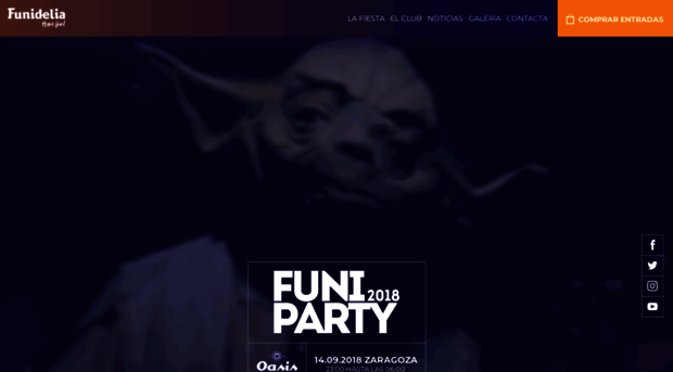 funiparty.com