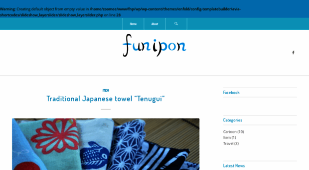 funipon.net