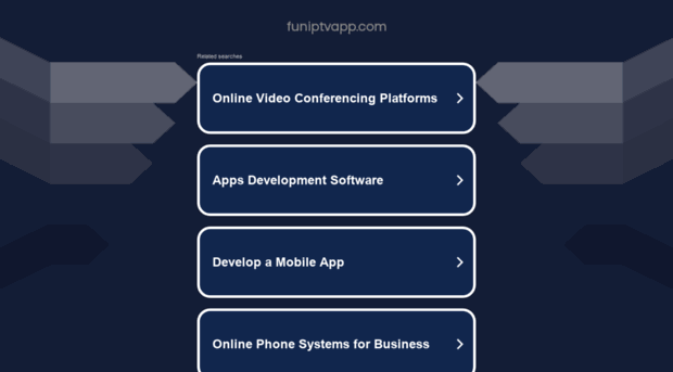 funiptvapp.com