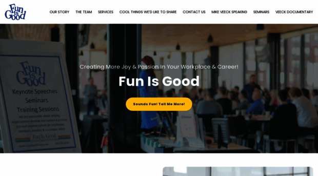 funisgoodteam.com