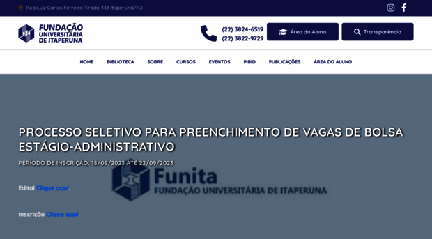 funita.edu.br