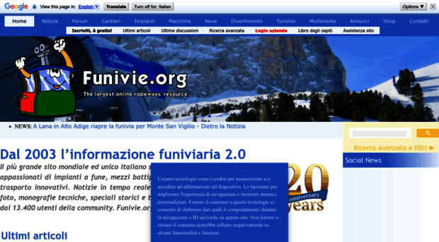 funivie.org