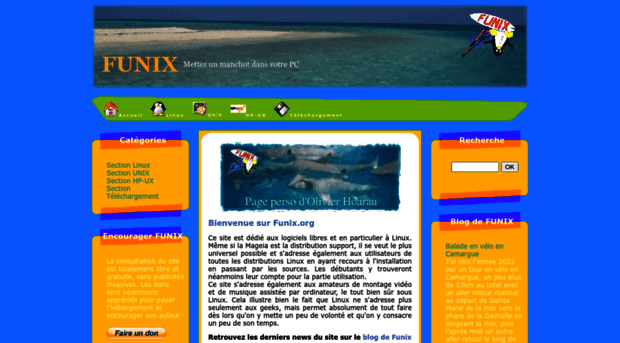 funix.org