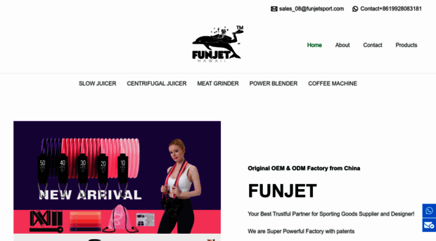 funjetsport.com