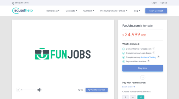 funjobs.com