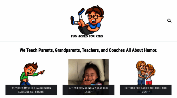 funjokesforkids.com