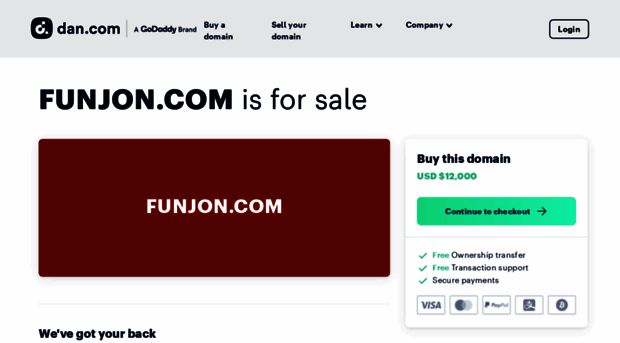 funjon.com