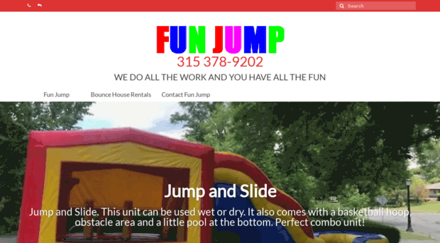 funjump.biz