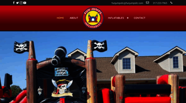 funjumpsllc.com