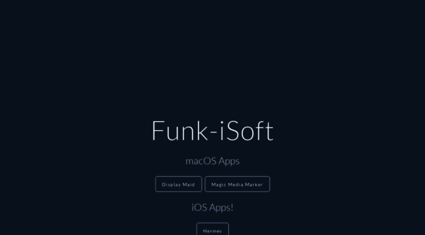 funk-isoft.com