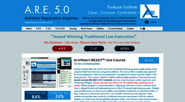 funkaarinstitute.com