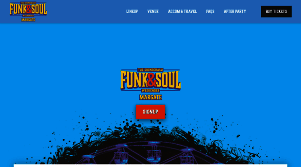 funkandsoulweekender.com