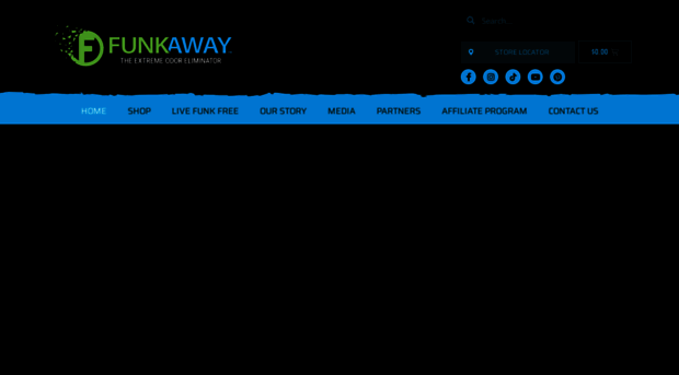 funkaway.com