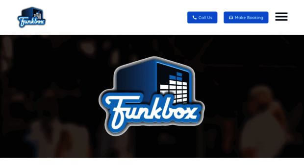 funkboxproductions.co.uk