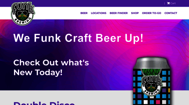 funkbrewing.com