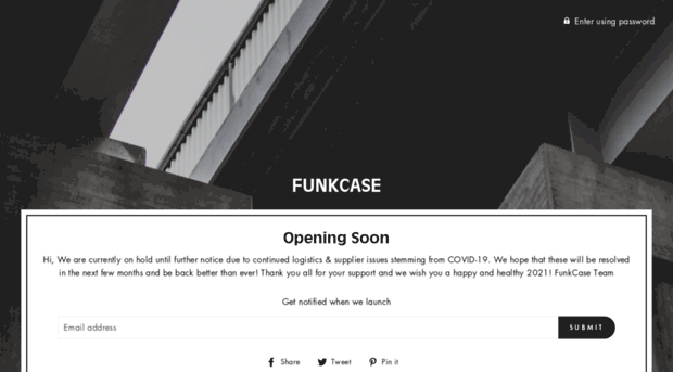 funkcase.com