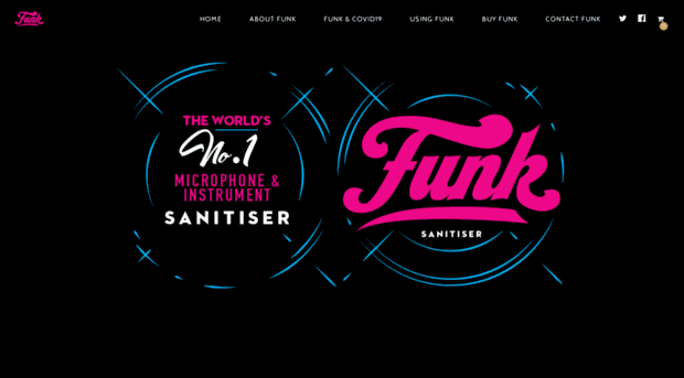 funkcleans.com