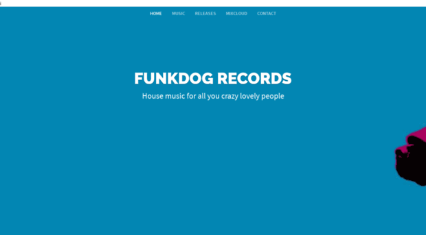 funkdog.uk