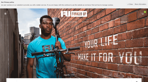 funkedupfixies.com