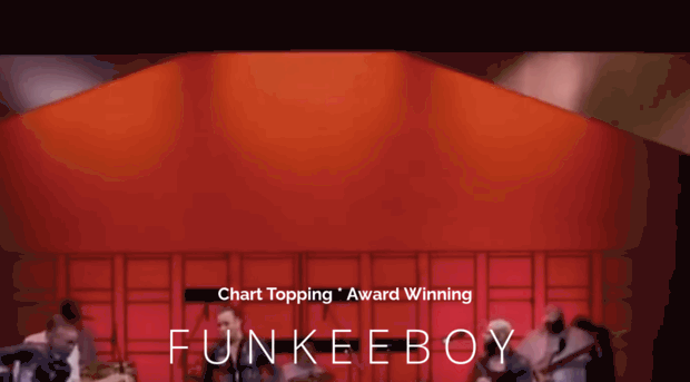 funkeeboy.com