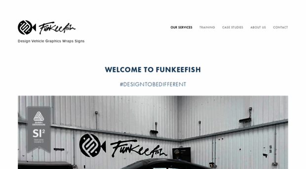 funkeefish.com