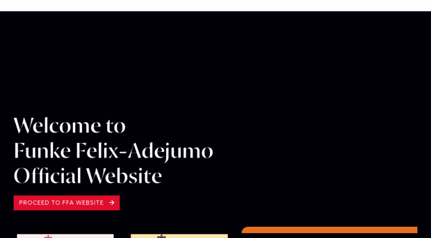 funkefelixadejumo.org