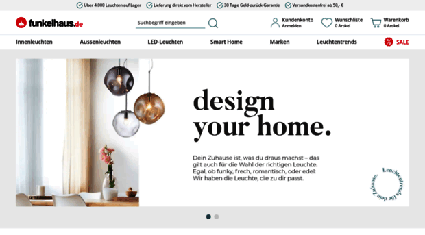 funkelhaus.de