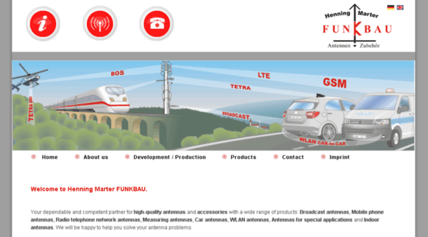 funkeng.funkbau.de