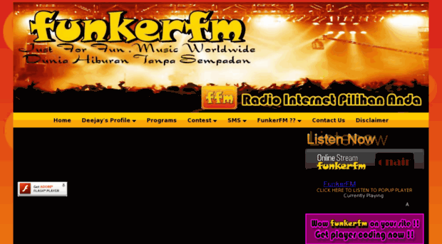 funker.fm