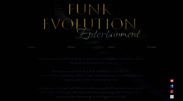 funkevolution.com