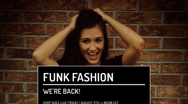 funkfashion.com