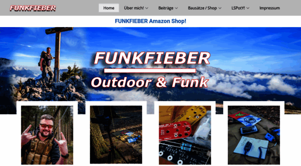 funkfieber.com