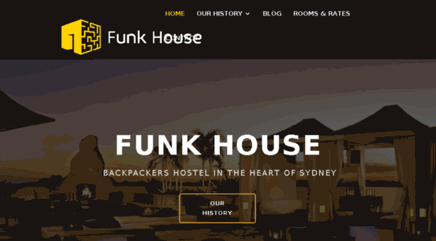 funkhouse.com.au