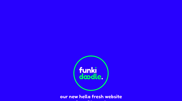 funkidoodle.co.uk