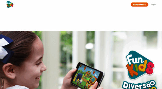 funkidsapp.com