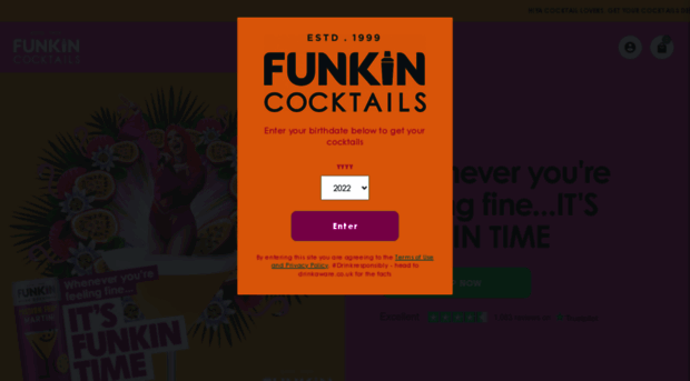 funkin.co.uk