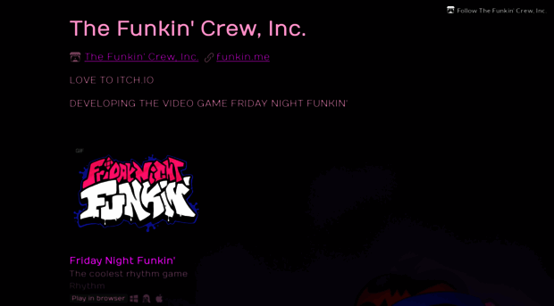 funkin.itch.io