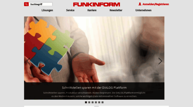 funkinform.de