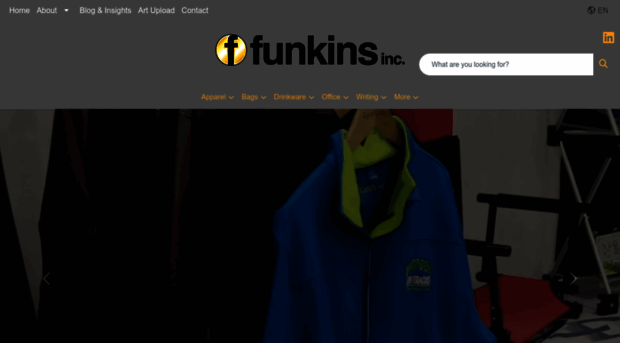 funkins.ca