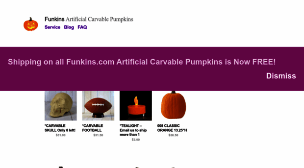 funkins.com