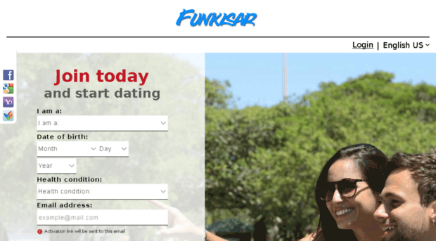 funkisar.com