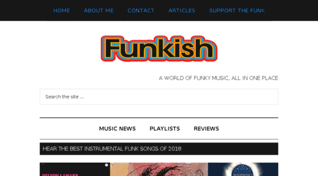 funkish.audio