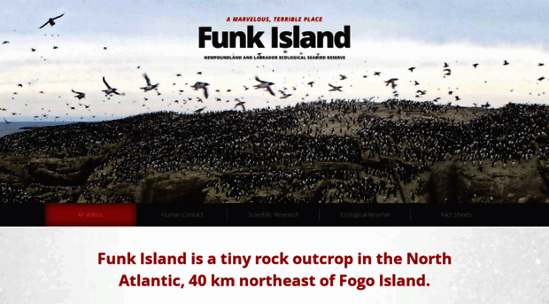 funkisland.ca