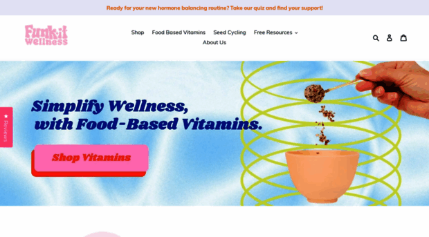 funkitwellness.com